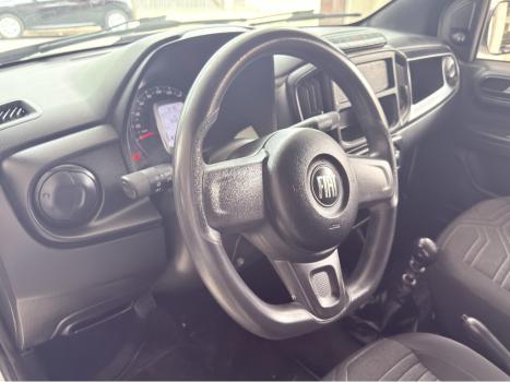 FIAT Fiorino Furgo 1.4 FLEX ENDURANCE, Foto 7