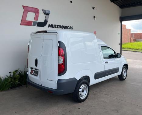 FIAT Fiorino Furgo 1.4 FLEX ENDURANCE, Foto 2