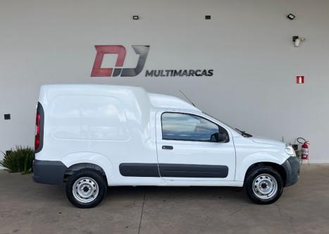 FIAT Fiorino Furgo 1.4 FLEX ENDURANCE, Foto 5