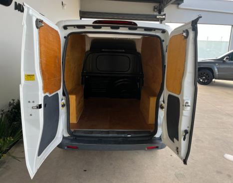 FIAT Fiorino Furgo 1.4 FLEX ENDURANCE, Foto 6