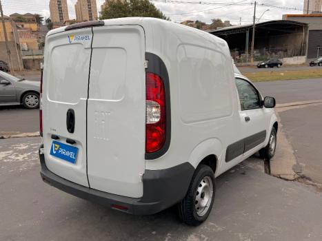 FIAT Fiorino Furgo 1.4 FLEX ENDURANCE, Foto 4