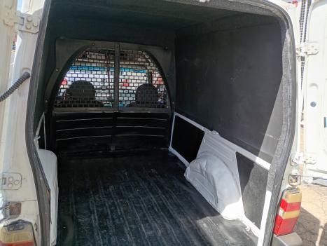 FIAT Fiorino Furgão 1.3 FLEX, Foto 4 FIAT Fiorino Furgão 1.3 FLEX, Foto 4