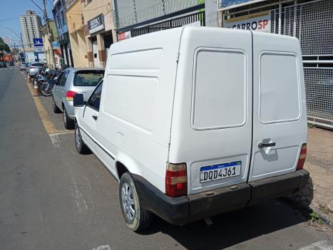 FIAT Fiorino Furgão 1.3 FLEX, Foto 5 FIAT Fiorino Furgão 1.3 FLEX, Foto 5