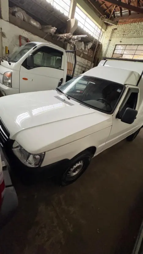 FIAT Fiorino Furgo 1.5 IE, Foto 1