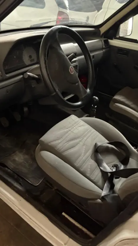 FIAT Fiorino Furgo 1.5 IE, Foto 4