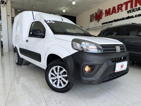 FIAT Fiorino Furgo 1.4 FLEX ENDURANCE, Foto 1