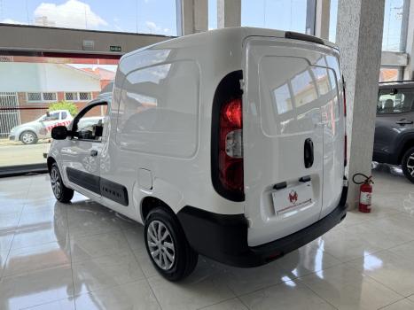 FIAT Fiorino Furgo 1.4 FLEX ENDURANCE, Foto 4