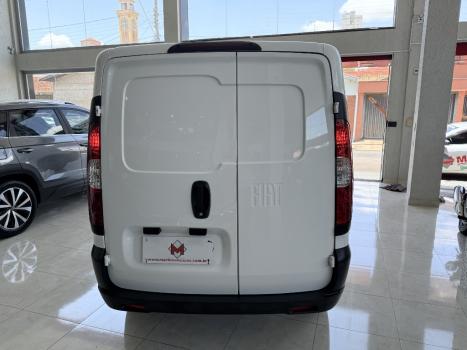 FIAT Fiorino Furgo 1.4 FLEX ENDURANCE, Foto 5