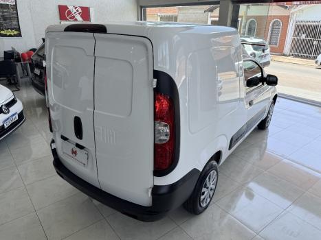 FIAT Fiorino Furgo 1.4 FLEX ENDURANCE, Foto 6