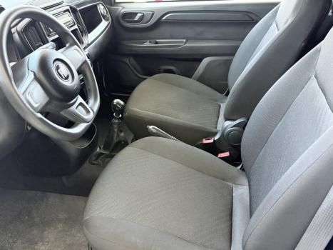 FIAT Fiorino Furgo 1.4 FLEX ENDURANCE, Foto 8