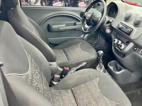 FIAT Fiorino Furgo 1.4 FIRE FLEX HARD WORKING, Foto 2