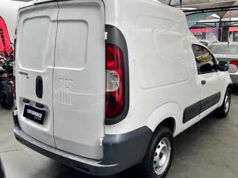 FIAT Fiorino Furgo 1.4 FIRE FLEX HARD WORKING, Foto 4