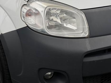 FIAT Fiorino Furgo 1.4 FIRE FLEX HARD WORKING, Foto 7