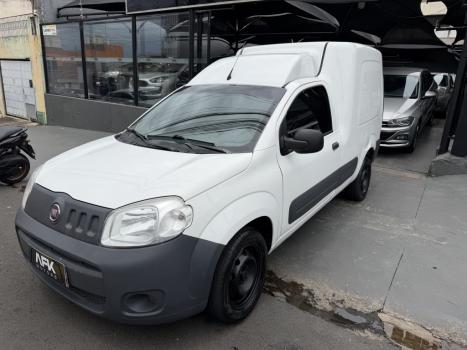 FIAT Fiorino Furgo 1.4 FLEX, Foto 1