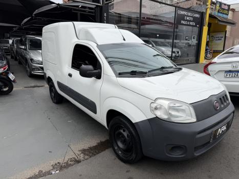 FIAT Fiorino Furgo 1.4 FLEX, Foto 3