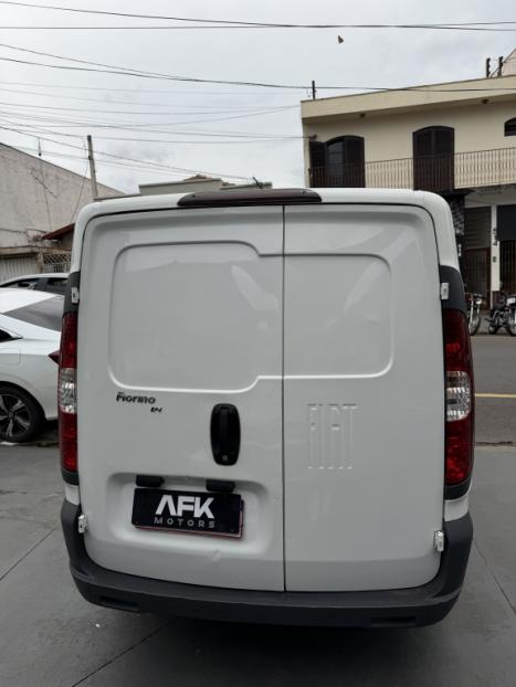 FIAT Fiorino Furgo 1.4 FLEX, Foto 4