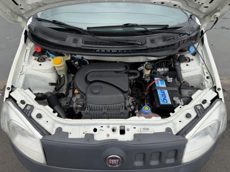 FIAT Fiorino Furgo 1.4 FLEX, Foto 8