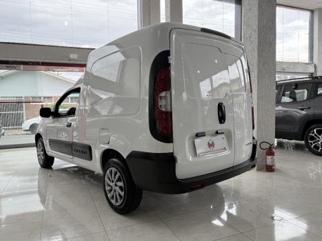 FIAT Fiorino Furgo 1.4 FLEX ENDURANCE, Foto 4