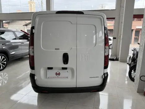 FIAT Fiorino Furgo 1.4 FLEX ENDURANCE, Foto 5