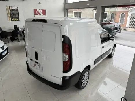 FIAT Fiorino Furgo 1.4 FLEX ENDURANCE, Foto 6