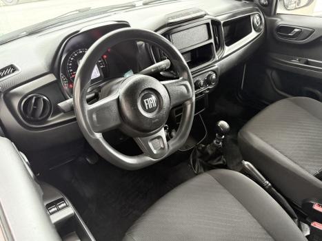 FIAT Fiorino Furgo 1.4 FLEX ENDURANCE, Foto 8