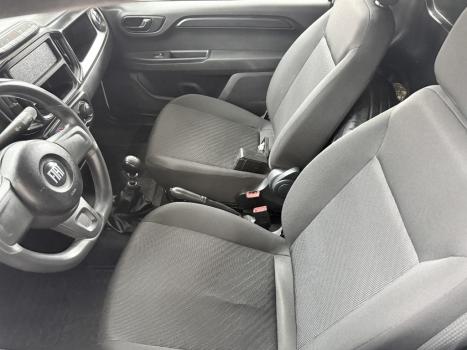 FIAT Fiorino Furgo 1.4 FLEX ENDURANCE, Foto 9