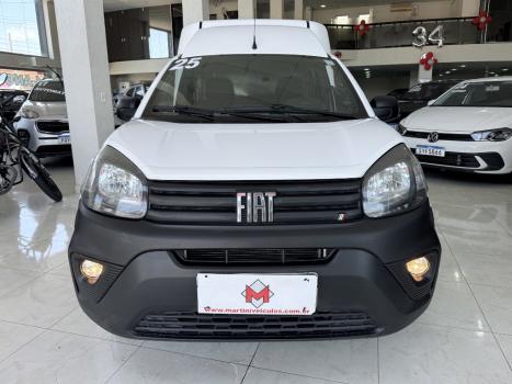 FIAT Fiorino Furgo 1.4 FLEX ENDURANCE, Foto 2