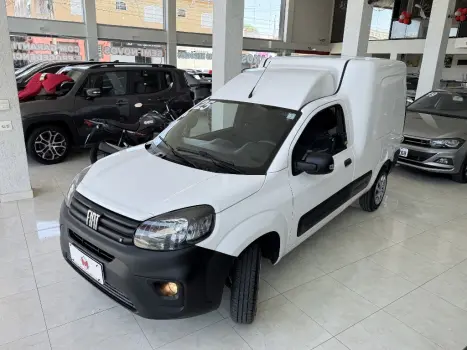FIAT Fiorino Furgo 1.4 FLEX ENDURANCE, Foto 3