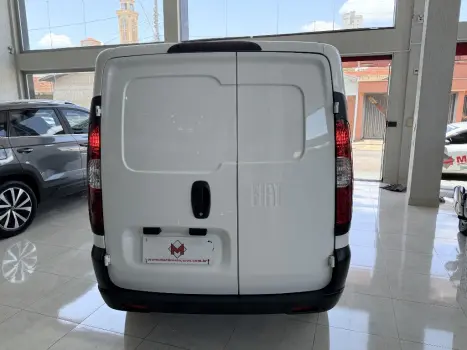 FIAT Fiorino Furgo 1.4 FLEX ENDURANCE, Foto 5