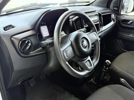 FIAT Fiorino Furgo 1.4 FLEX ENDURANCE, Foto 7