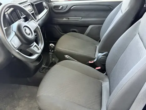 FIAT Fiorino Furgo 1.4 FLEX ENDURANCE, Foto 8