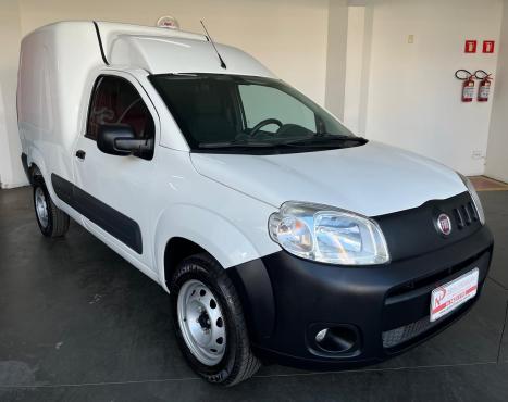 FIAT Fiorino Furgo 1.4 FLEX ENDURANCE, Foto 1