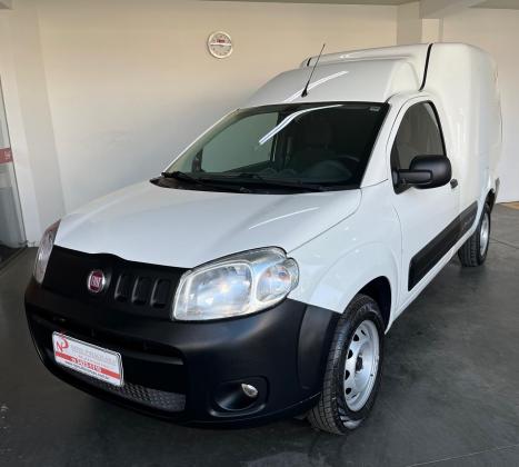 FIAT Fiorino Furgo 1.4 FLEX ENDURANCE, Foto 2