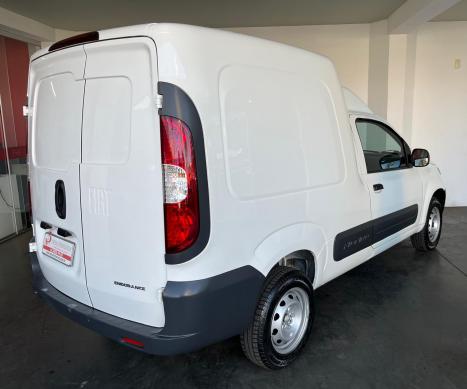 FIAT Fiorino Furgo 1.4 FLEX ENDURANCE, Foto 3