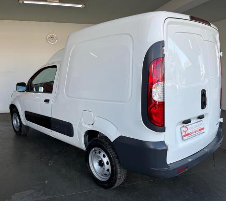 FIAT Fiorino Furgo 1.4 FLEX ENDURANCE, Foto 4