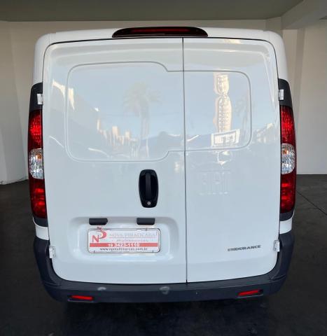 FIAT Fiorino Furgo 1.4 FLEX ENDURANCE, Foto 5