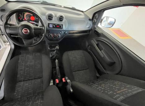 FIAT Fiorino Furgo 1.4 FLEX ENDURANCE, Foto 9
