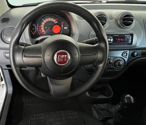 FIAT Fiorino Furgo 1.4 FLEX ENDURANCE, Foto 10