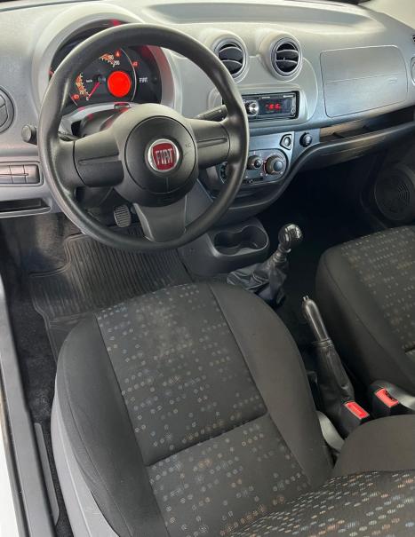 FIAT Fiorino Furgo 1.4 FLEX ENDURANCE, Foto 11