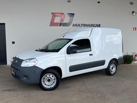 FIAT Fiorino Furgo 1.4 FLEX ENDURANCE, Foto 1