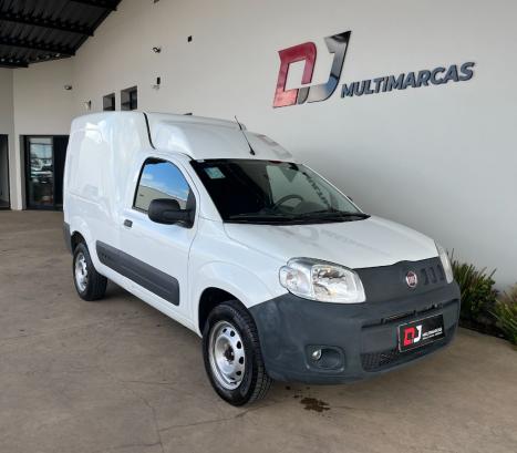 FIAT Fiorino Furgo 1.4 FLEX ENDURANCE, Foto 2