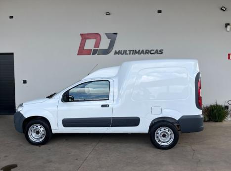 FIAT Fiorino Furgo 1.4 FLEX ENDURANCE, Foto 4