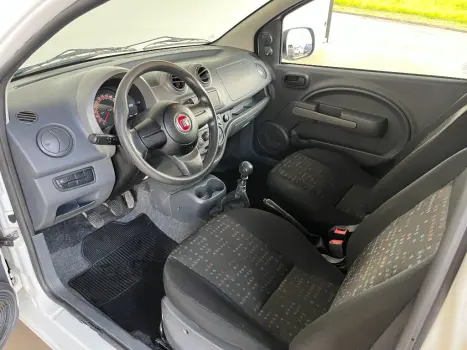 FIAT Fiorino Furgo 1.4 FLEX ENDURANCE, Foto 7