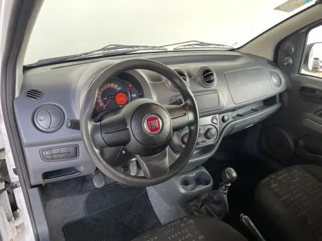 FIAT Fiorino Furgo 1.4 FLEX ENDURANCE, Foto 8