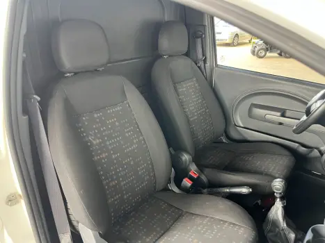 FIAT Fiorino Furgo 1.4 FLEX ENDURANCE, Foto 9