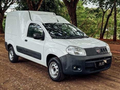 FIAT Fiorino Furgo 1.4 FIRE FLEX HARD WORKING, Foto 1