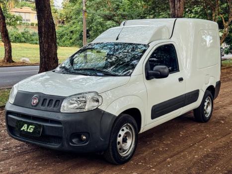 FIAT Fiorino Furgo 1.4 FIRE FLEX HARD WORKING, Foto 2