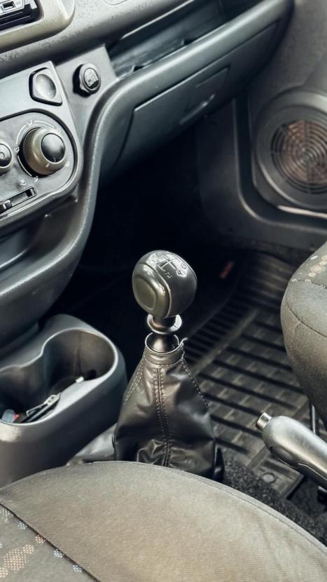 FIAT Fiorino Furgo 1.4 FIRE FLEX HARD WORKING, Foto 6