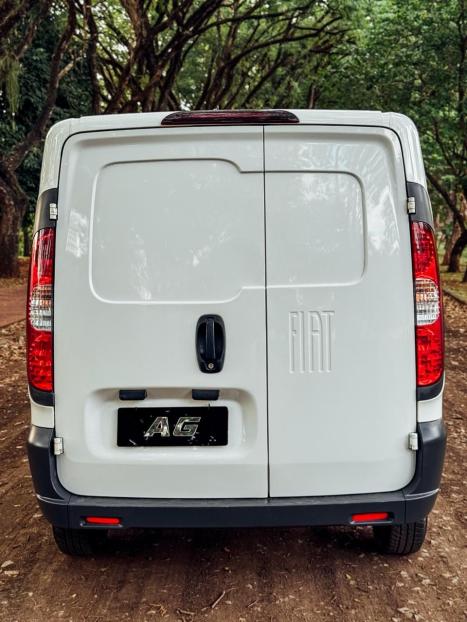 FIAT Fiorino Furgo 1.4 FIRE FLEX HARD WORKING, Foto 8