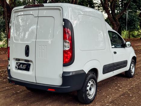 FIAT Fiorino Furgo 1.4 FIRE FLEX HARD WORKING, Foto 9